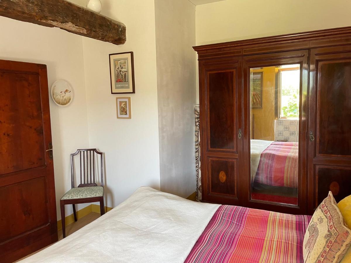Casa Della Luna Badia Tedalda Экстерьер фото